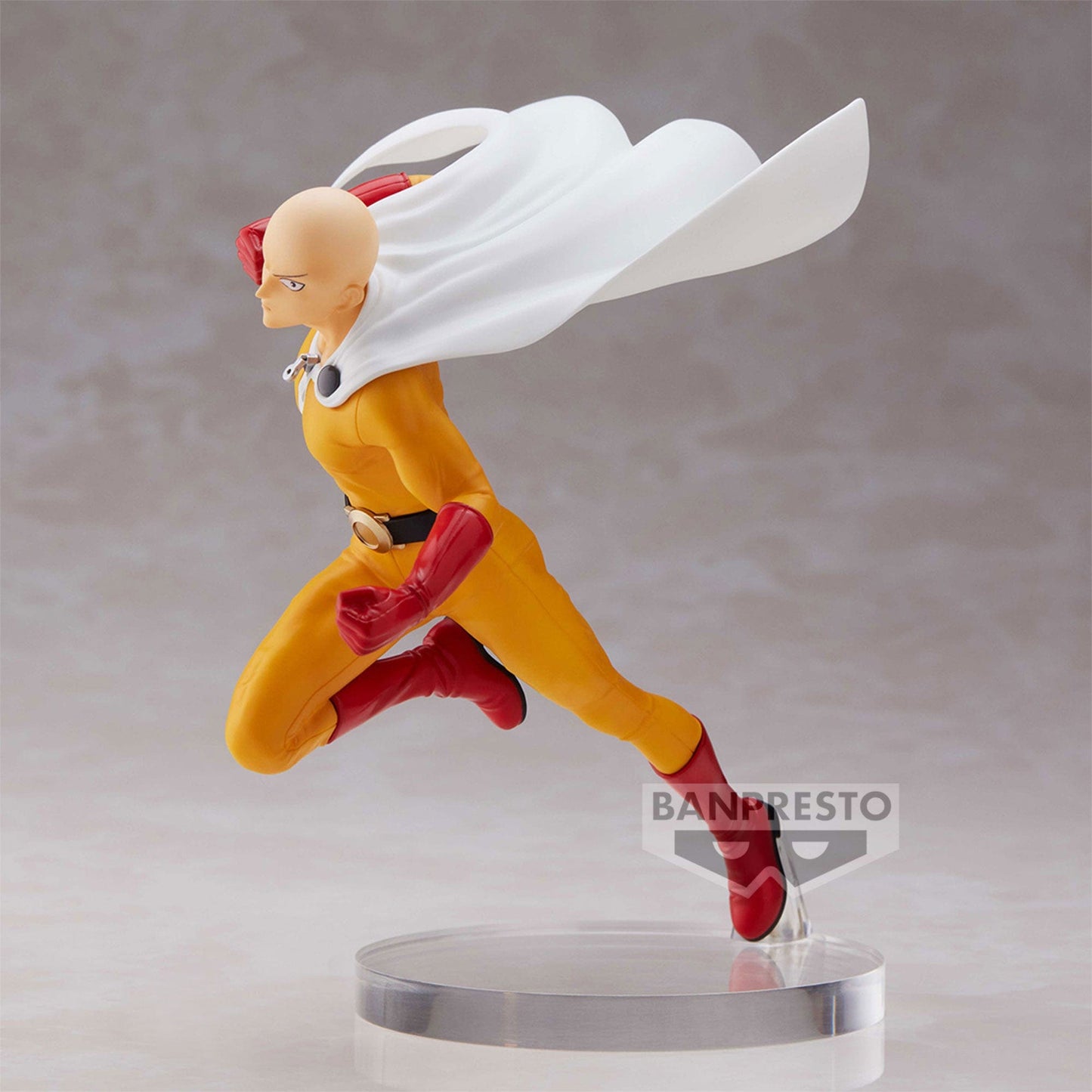 BANPRESTO One-Punch Man Figure#1 Saitama