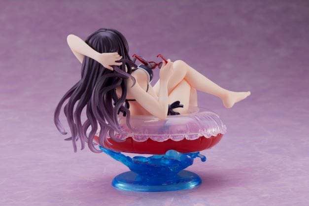 TAITO Saekano: How to Raise a Boring Girlfriend Aqua Float Girls Utaha Kasumigaoka Figure