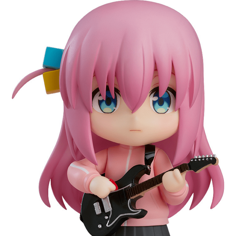 GOOD SMILE COMPANY Nendoroid Hitori Gotoh (2069)