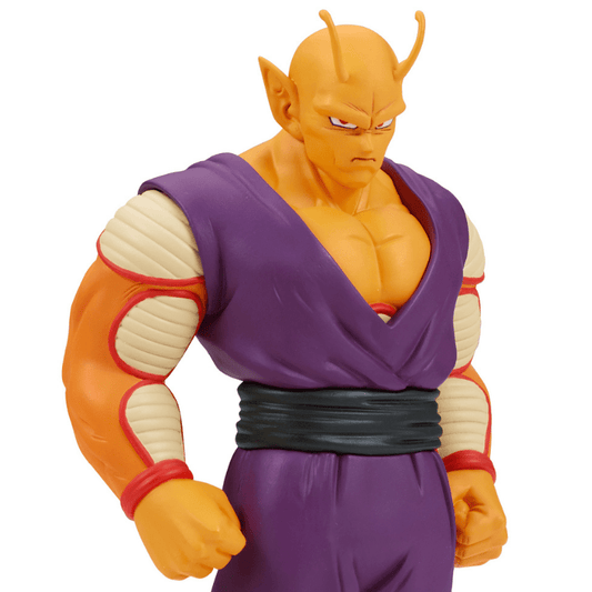 BANPRESTO Dragon Ball Super: Super Hero DXF Figure - Orange Piccolo