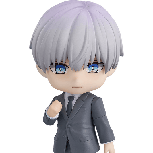 GOOD SMILE ARTS SHANGHAI Nendoroid Himuro-kun (2079)