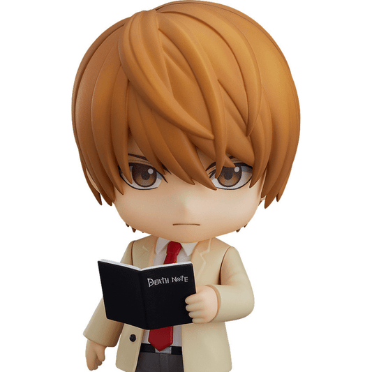 GOOD SMILE COMPANY Nendoroid Light Yagami 2.0 (1160)