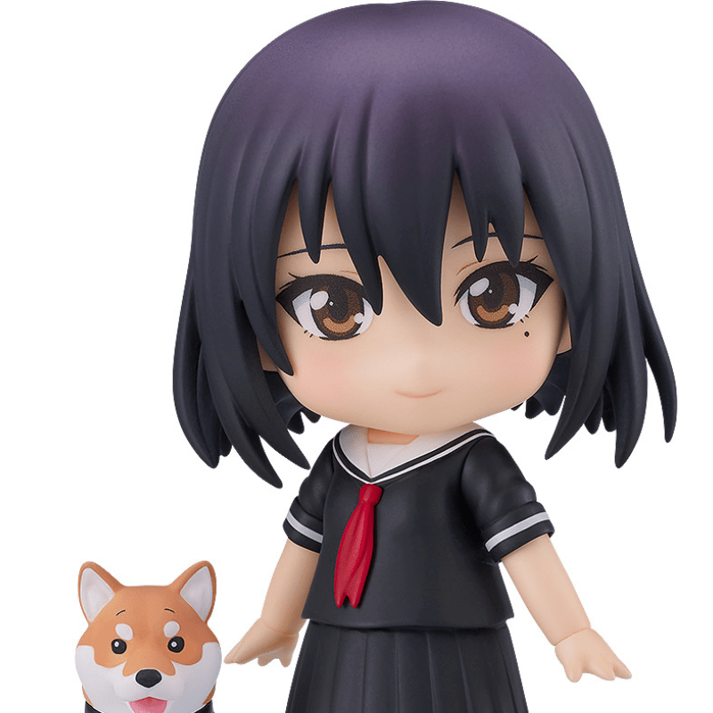 GOOD SMILE COMPANY Nendoroid Master & Haru (2061)