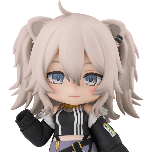 GOOD SMILE COMPANY Nendoroid Shishiro Botan (2114)