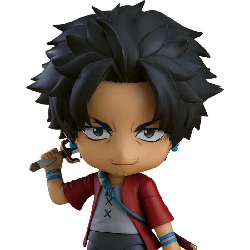 GOOD SMILE COMPANY Nendoroid Mugen (2085)