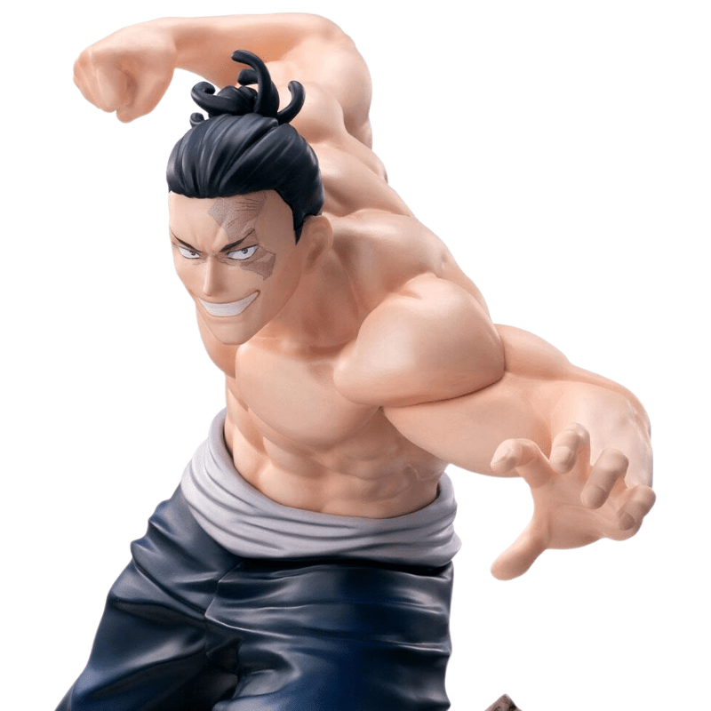 SEGA Jujutsu Kaisen Luminasta - Aoi Todo Figure