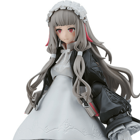 MAX FACTORY figma NH-01-