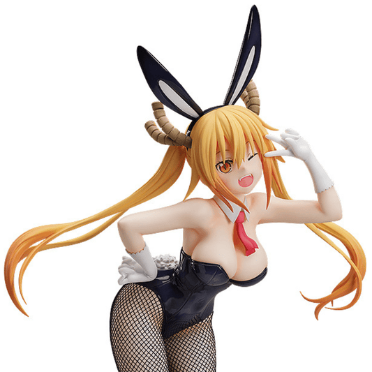 FREEing Tohru: Bunny Ver. Figure