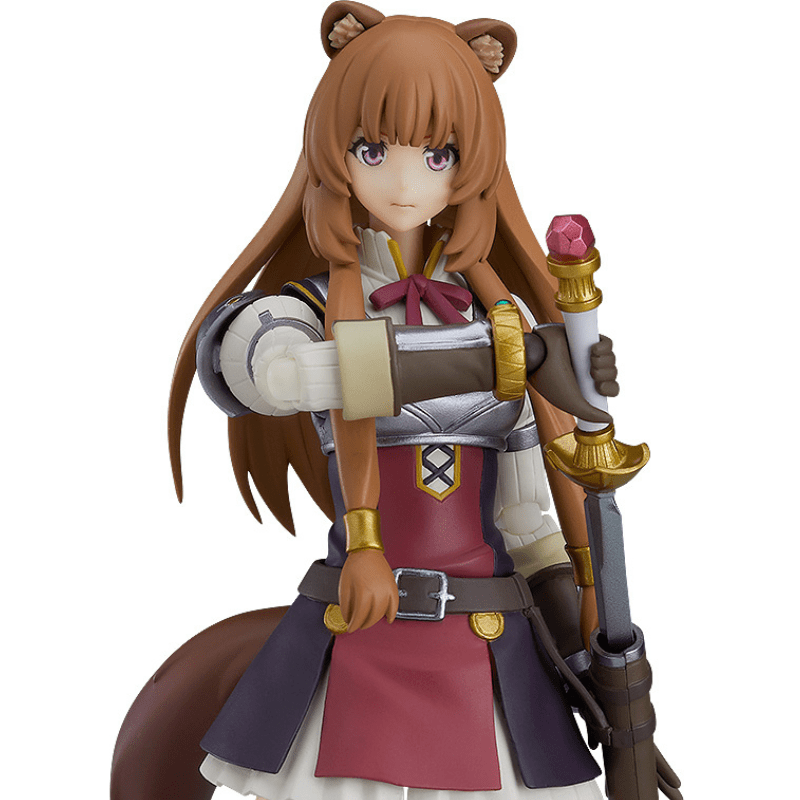 MAX FACTORY figma Raphtalia