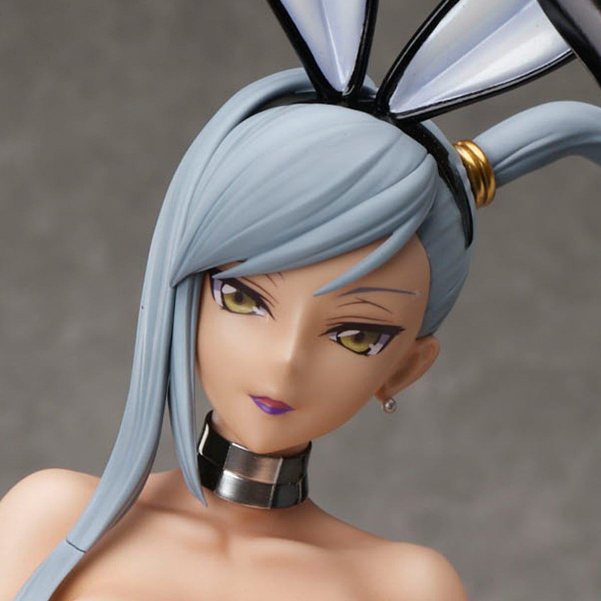 MEGAHOUSE B-style: Code Geass: Lelouch of the Rebellion - Villetta Nu Bunny Ver.