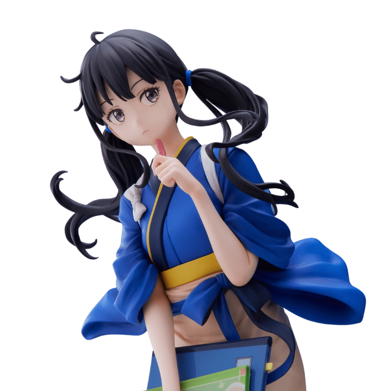 ANIPLEX Lycoris Recoil Takina Inoue 1/7 Scale Figure