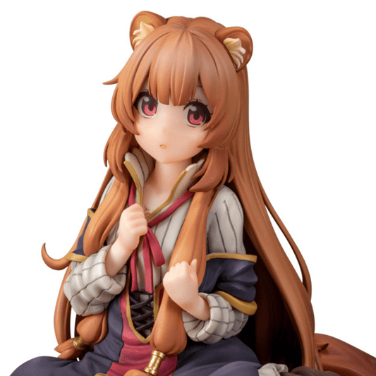 B'FULL The Rising of the Shield Hero Season 2 - Raphtalia Childhood ver.