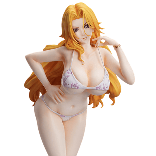 MEGAHOUSE B-style: BLEACH - Rangiku Matsumoto Swimsuit Ver.