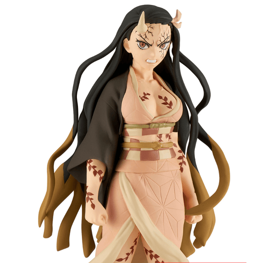 BANPRESTO Demon Slayer: Kimetsu no Yaiba Vol.27 Nezuko Kamado