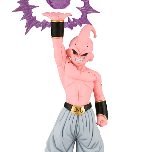 BANPRESTO Dragon Ball Z GxMateria The Majin Buu