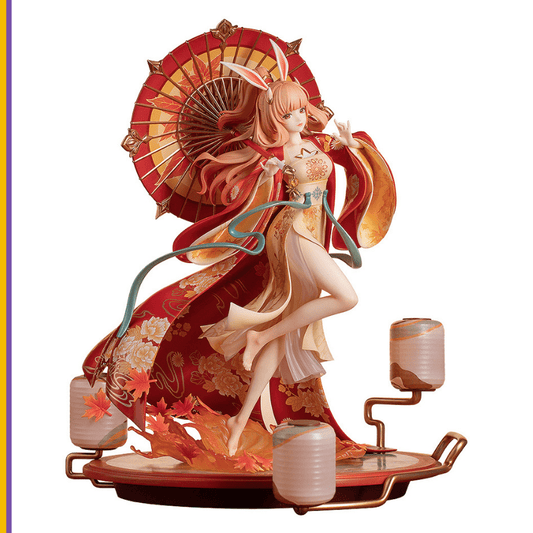 PO-GOOD SMILE COMPANY: Gongsun Li: Jing Hong Dance Ver.