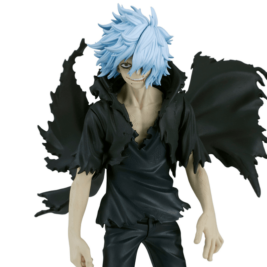 BANPRESTO My Hero Academia DXF Figure Tomura Shigaraki