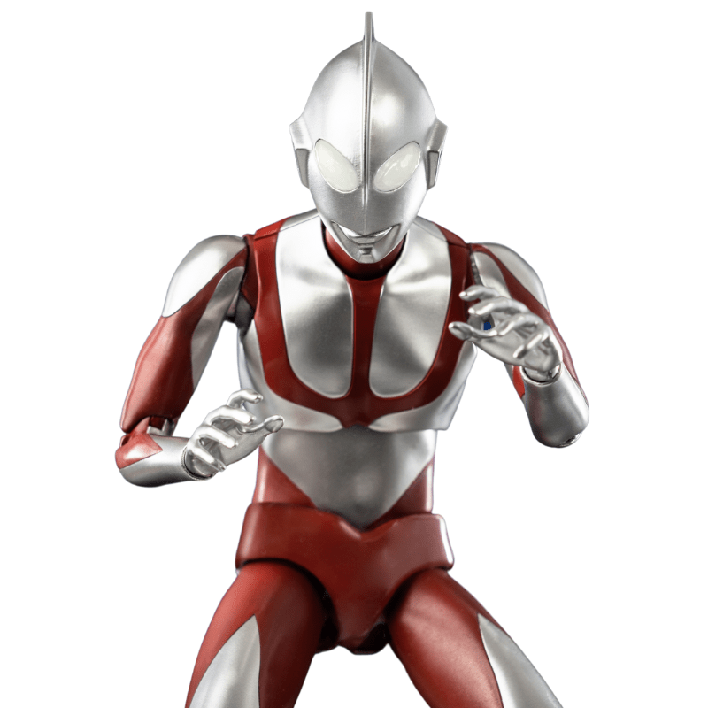 THREEZERO Shin Ultraman FigZero Figure