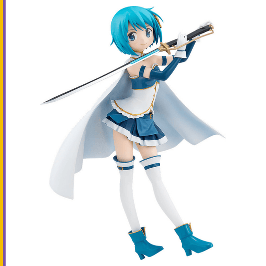 PO-GOOD SMILE COMPANY: POP UP PARADE Sayaka Miki