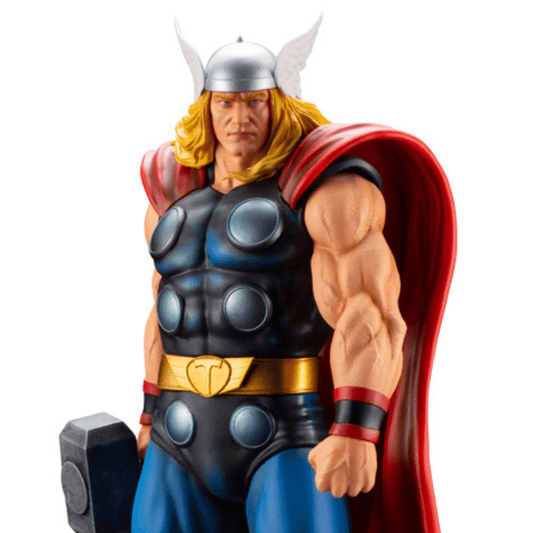 KOTOBUKIYA MARVEL THOR The Bronze Age ARTFX STATUE