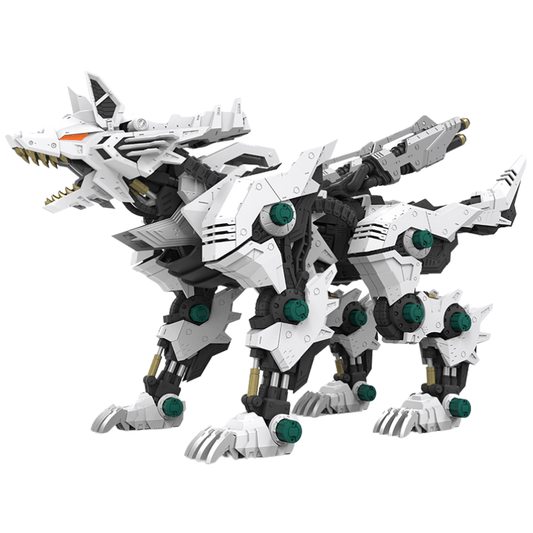 KOTOBUKIYA RZ-053 KONIG WOLF