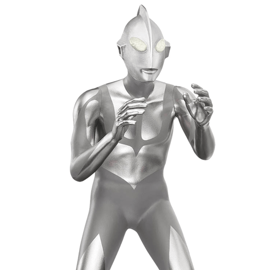 BANPRESTO The Movie Shin Ultraman Hero's Brave Statue Vol.2 Ultraman (Ver.A) Figure