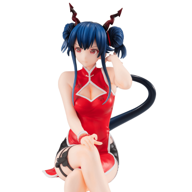 FURYU Arknights Ch'en Noodle Stopper Figure