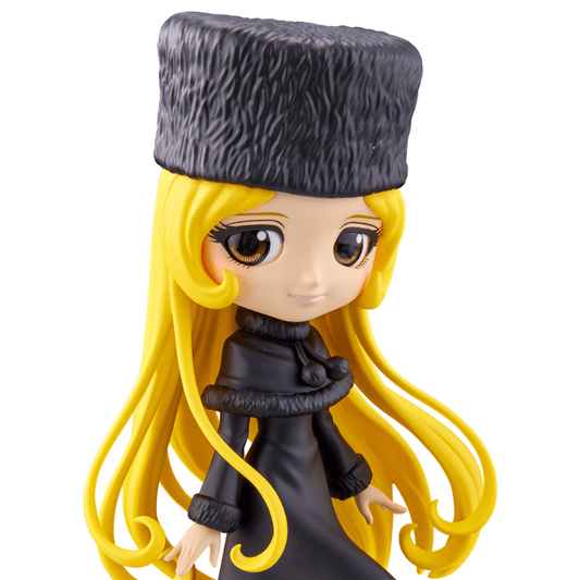 BANPRESTO Galaxy Express 999 Q Posket Maetel (Ver. A)