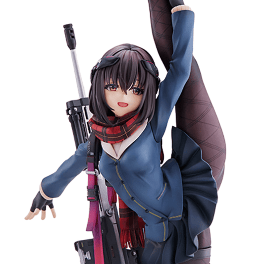 AMIAMI, AMAKUNI Arms Note Long Range Joshi Kosei