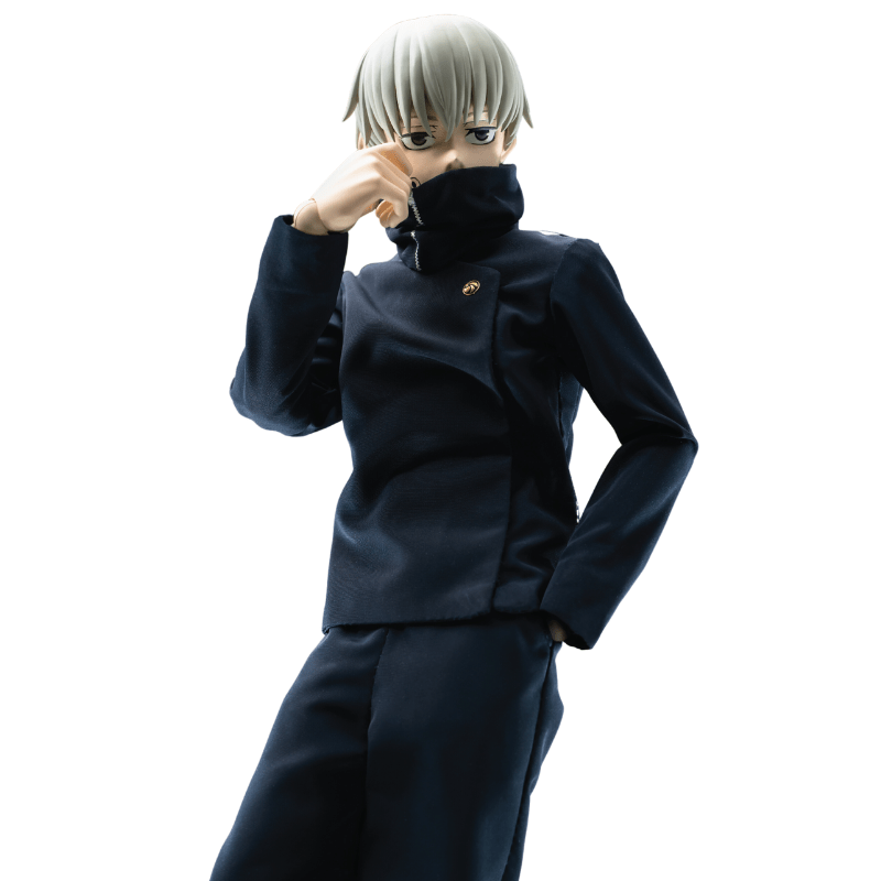 THREEZERO Jujutsu Kaisen – FigZero 1/6 Toge Inumaki