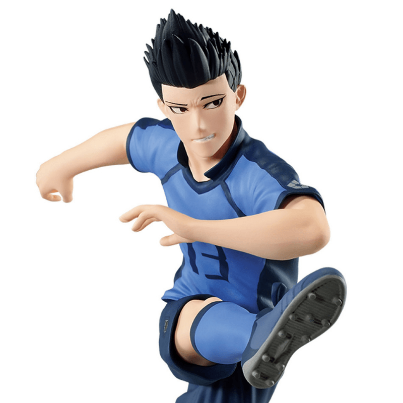 BANPRESTO Blue Lock Shouei Barou Figure