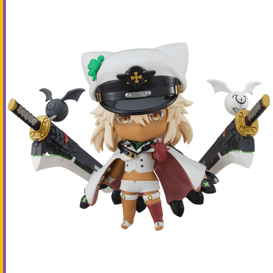 GOOD SMILE COMPANY Nendoroid Ramlethal Valentine (1894)