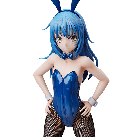 FREEING Rimuru: Bunny Ver.