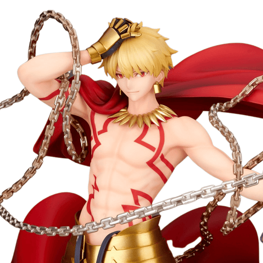 ALTER Fate/Grand Order - Archer/Gilgamesh Figure