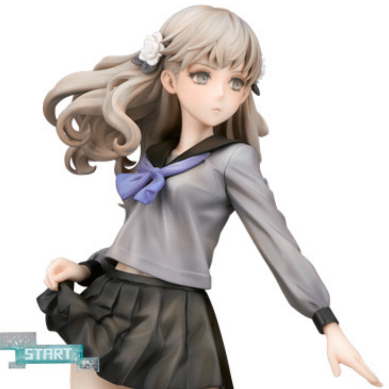 ALTER 13 Sentinels: Aegis Rim Iori Fuyusaka Figure