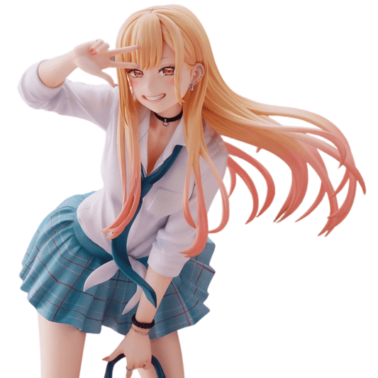 ANIPLEX My Dress Up Darling Marin Kitagawa 1/7 Scale Figure