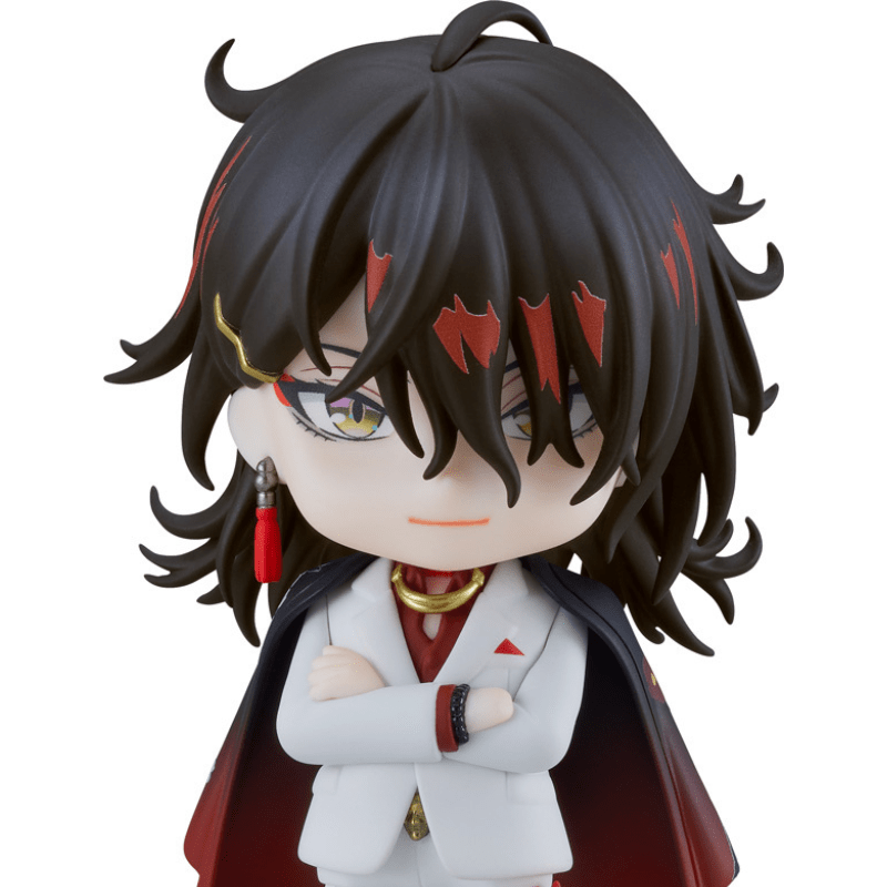 GOOD SMILE COMPANY Nendoroid Vox Akuma (2036)