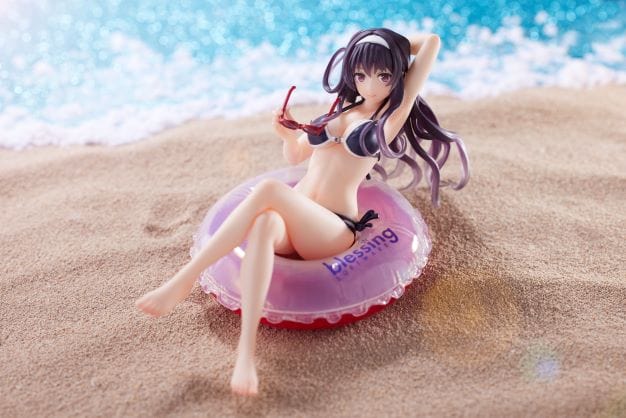 TAITO Saekano: How to Raise a Boring Girlfriend Aqua Float Girls Utaha Kasumigaoka Figure