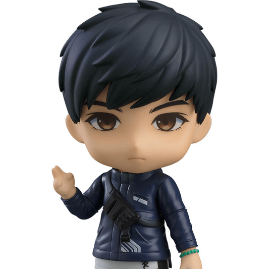 GOOD SMILE COMPANY Nendoroid Akito Izuki (2099)