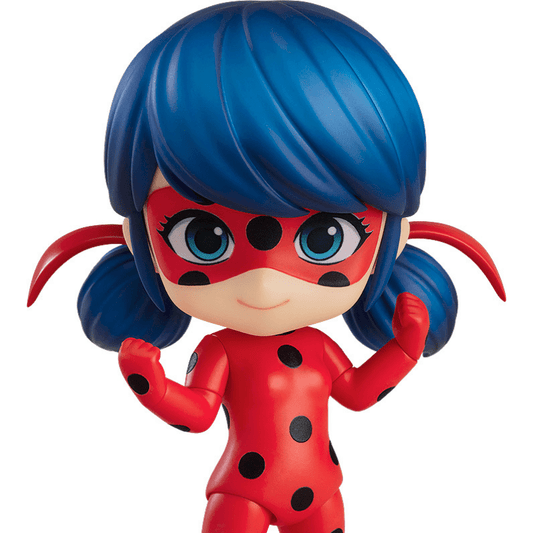 GOOD SMILE COMPANY Nendoroid Ladybug (2084)