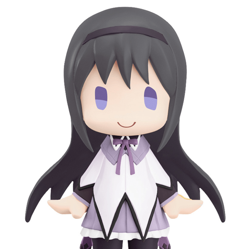 GOOD SMILE COMPANY HELLO! GOOD SMILE Homura Akemi