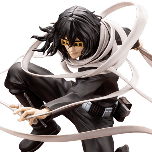 KOTOBUKIYA ARTFX J Shota Aizawa