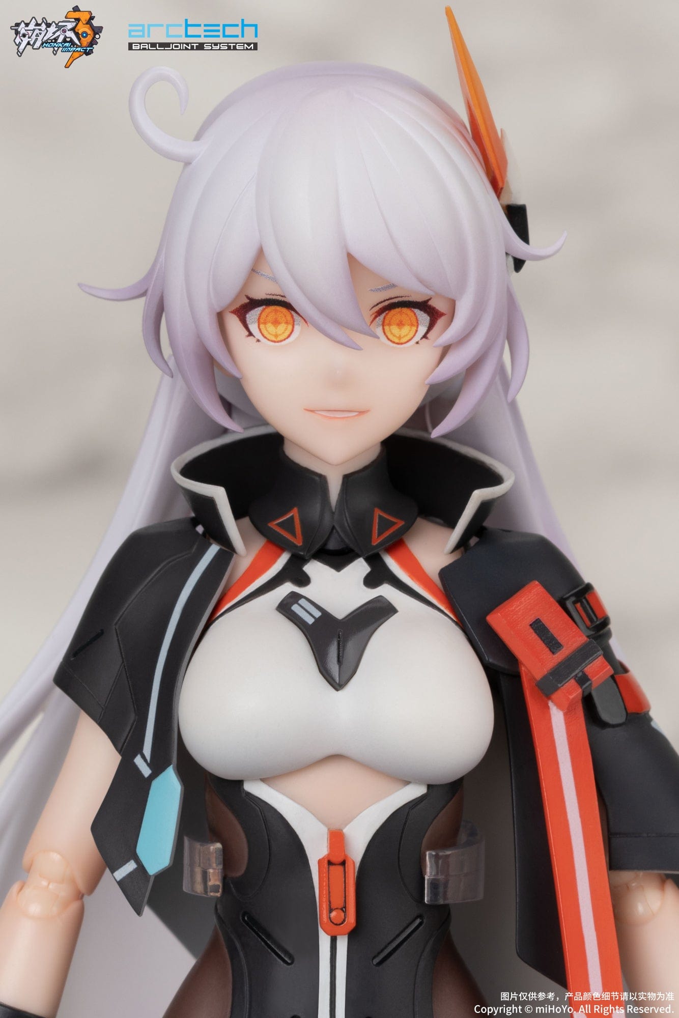 MIHOYO Arctech Series Honkai Impact 3rd Kiana Void Drifter Ver.