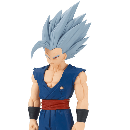 BANPRESTO Dragon Ball Super: Super Hero DXF Gohan (Beast) Figure