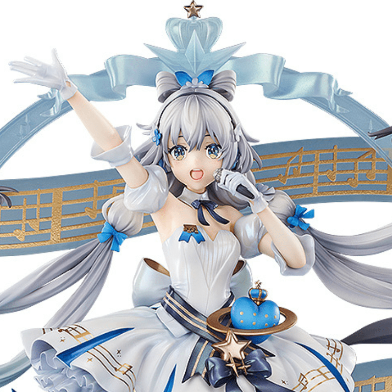 BeBOX Vsinger Luo Tianyi: 10th Anniversary Shi Guang ver.