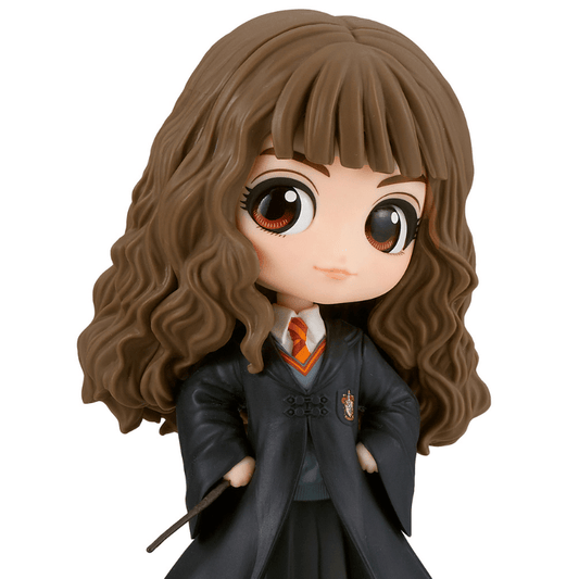 BANPRESTO Harry Potter Q Posket-Harry Potter?Hermione Granger-(B?Hermione Granger)