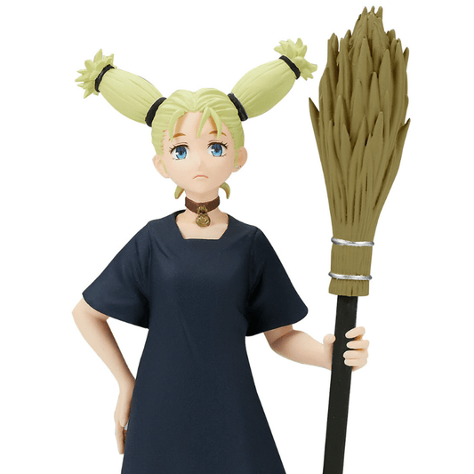 BANPRESTO Jujutsu Kaisen Jukon no Kata Momo Nishimiya (Ver. B)