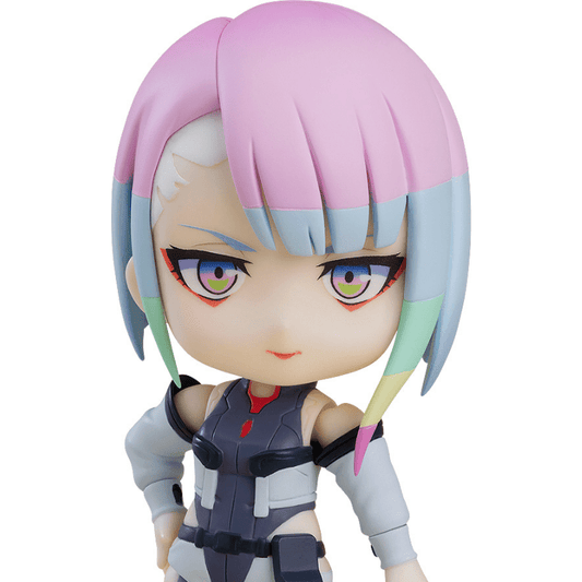 GOOD SMILE COMPANY Nendoroid Lucy (2109)