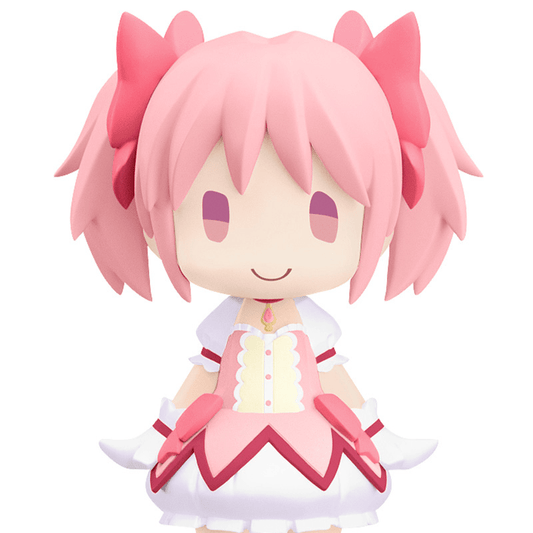 GOOD SMILE COMPANY HELLO! GOOD SMILE Madoka Kaname