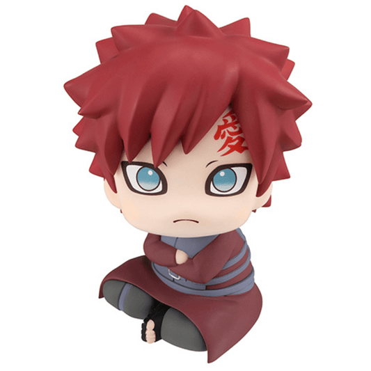 MEGAHOUSE lookup: Naruto: Shippuden - Gaara